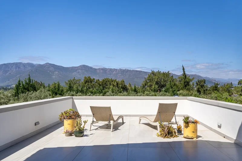 Paarl, Western Cape, South Africa. - Photo 17