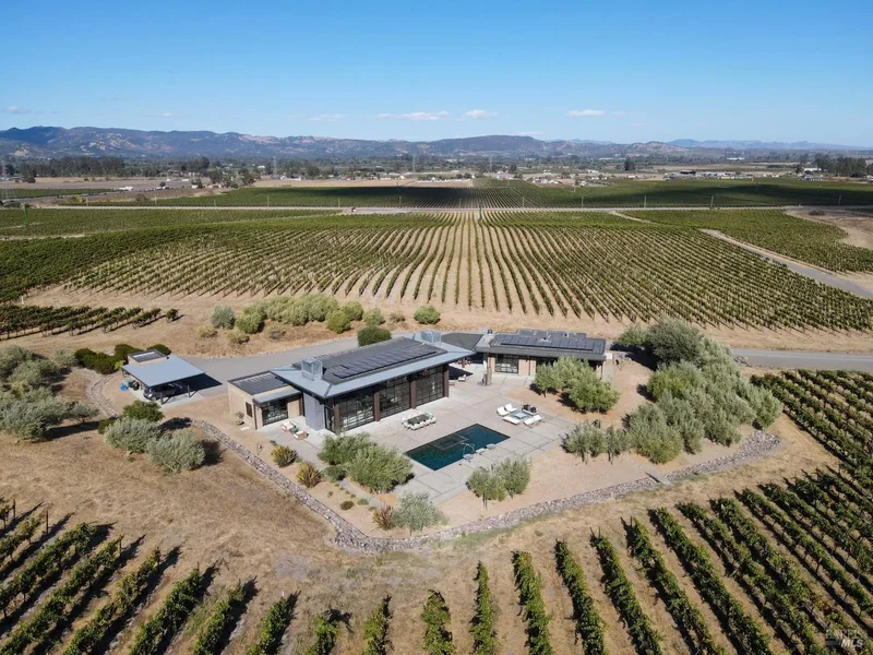 21765 Champlin Creek Lane, Sonoma, California, United States. - Photo 45
