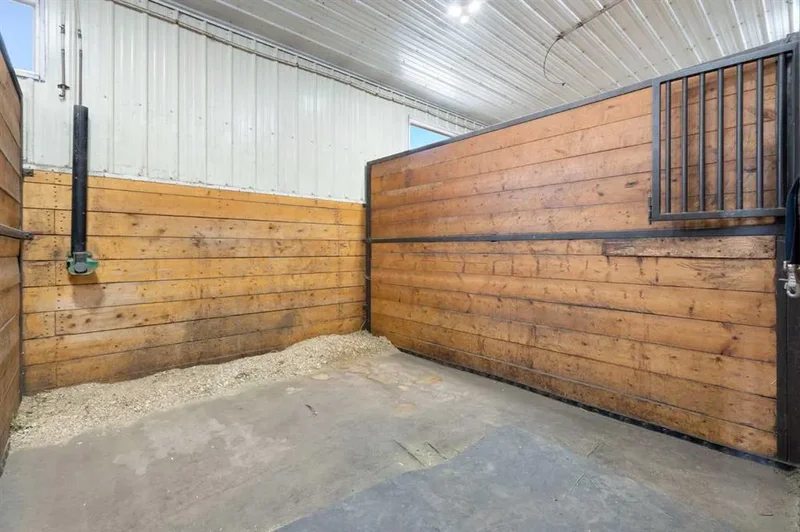 33038 Township Road 272, Rural Rocky View County, AB, T4C 2Z6, CANADA, Airdrie, Alberta, Canada. - Photo 13