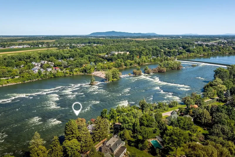 26 Rue De Richelieu, Chambly, Quebec, Canada. - Photo 55