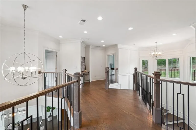 252 Traditions Drive, Alpharetta, GA 30004, Milton, Georgia, United States. - Photo 40