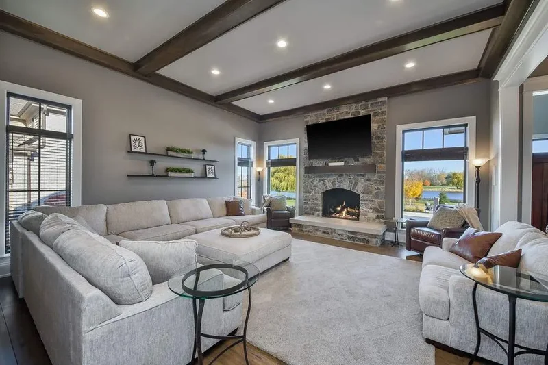 5N193 Prairie Rose Drive, St. Charles, IL, 60175, USA, Campton Hills, Illinois, United States. - Photo 7