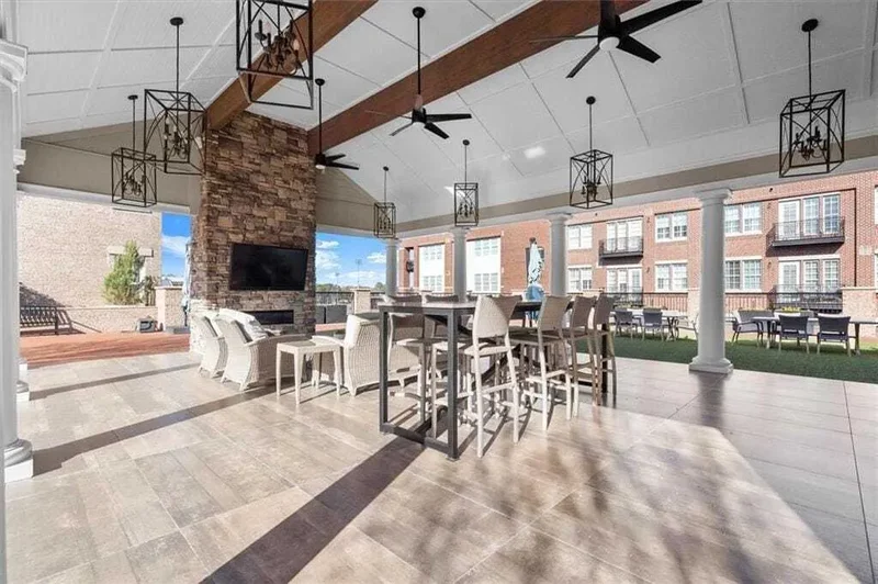 50 Canton Street, Alpharetta, Georgia, United States. - Photo 48