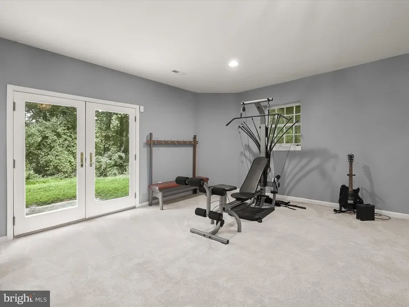 1336 CROWS FOOT RD, MARRIOTTSVILLE, MD, 21104, USA, Eldersburg, Maryland, United States. - Photo 88