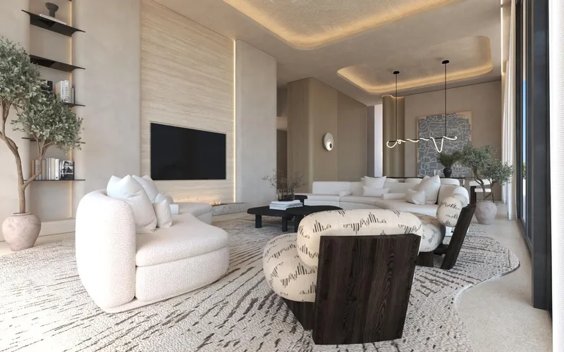 MODERN PROJECT