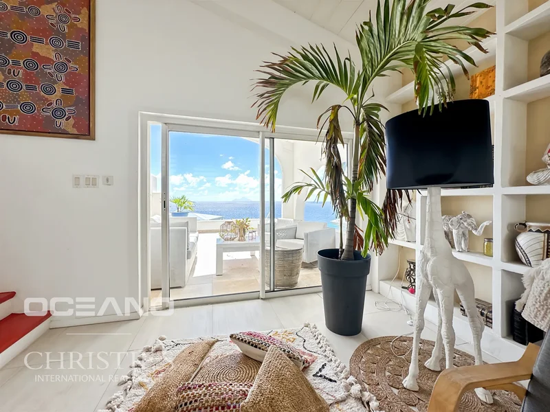 Colombier, Collectivity of Saint Martin, Saint Martin. - Photo 3