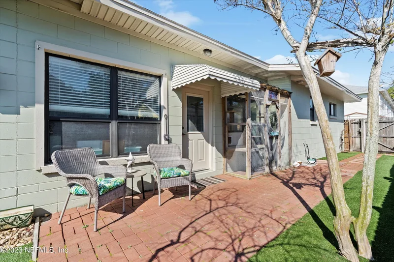 1405 5th St N, Jacksonville Beach, FL 32250, Jacksonville Beach, Florida, United States. - Photo 29