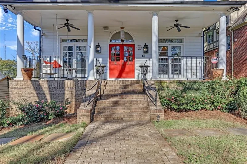 740 Drewry Street NE, Atlanta, Georgia, United States. - Photo 7