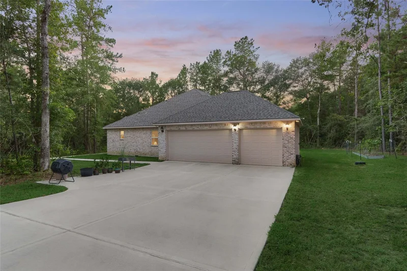 151 Dedication Trail, Huntsville, TX 77340, Huntsville, Texas, United States. - Photo 14