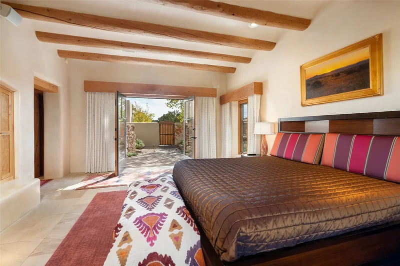 3 E Golden Eagle, Santa Fe, NM 87506, Santa Fe, New Mexico, United States. - Photo 29