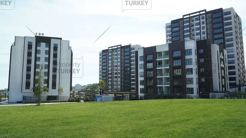 Beylikdüzü/İstanbul, Turkey, Beylikdüzü, Turkey. - Photo 10