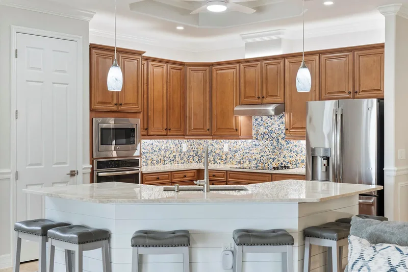 12732 Kinross Lane, Naples, FL 34120, Naples, Florida, United States. - Photo 30
