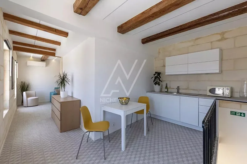 Exceptional Investment Opportunity in Senglea