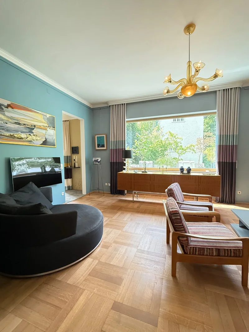 Perzheimstraße, 86 Augsburg-Pfersee, Germany, Augsburg, Bavaria, Germany. - Photo 8