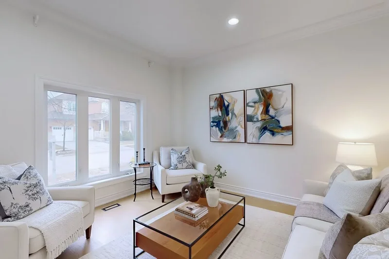 Opulent Sanctuary In Patterson