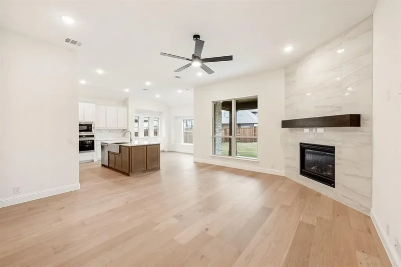 4071 Zina Lane, Prosper, Texas, United States. - Photo 39