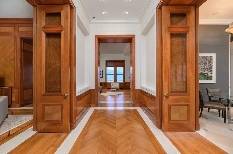189 E. Lake Shore Drive, #PH18, Chicago, IL, 60611, USA, Chicago, Illinois, United States. - Photo 48