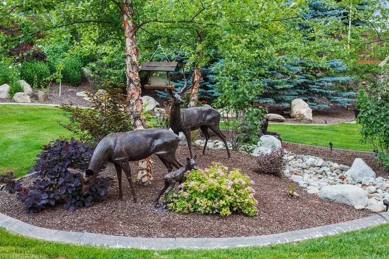 12155 N Yearling Circle, Hayden, ID 83835, Hayden, Idaho, United States. - Photo 33