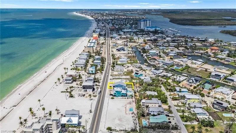 5315, Fort Myers Beach, Florida, United States. - Photo 18