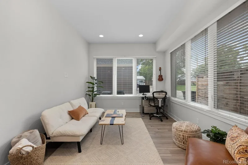 3523 Tejon Street, Denver, Colorado, United States. - Photo 22