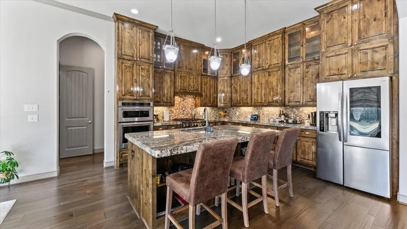 27785 Log Cabin Road, Montgomery, Texas, United States. - Photo 23