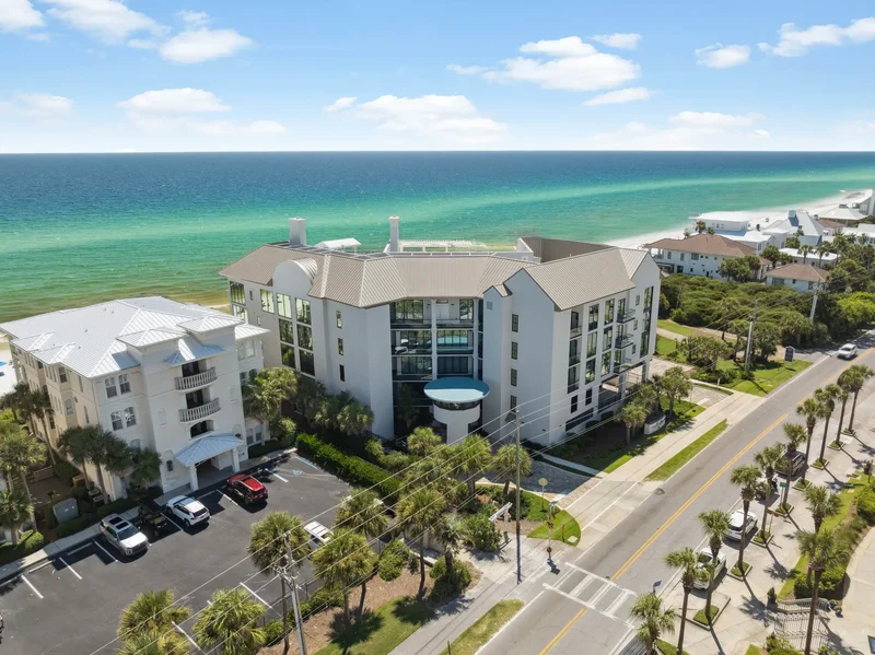 4463 West County Highway 30A 400, Santa Rosa Beach, FL 32459, Santa Rosa Beach, Florida, United States. - Photo 31