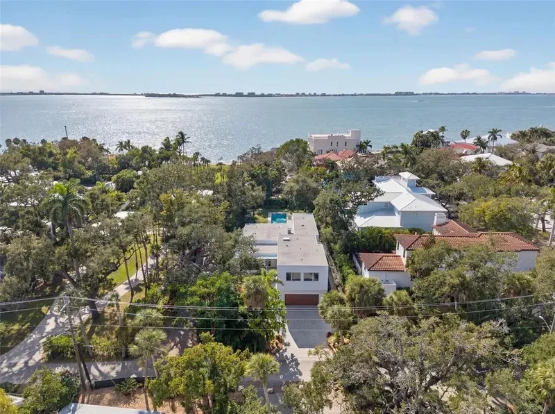 1617 Palmetto Lane, #None, Sarasota, FL, 34236, USA, Sarasota, Florida, United States. - Photo 4