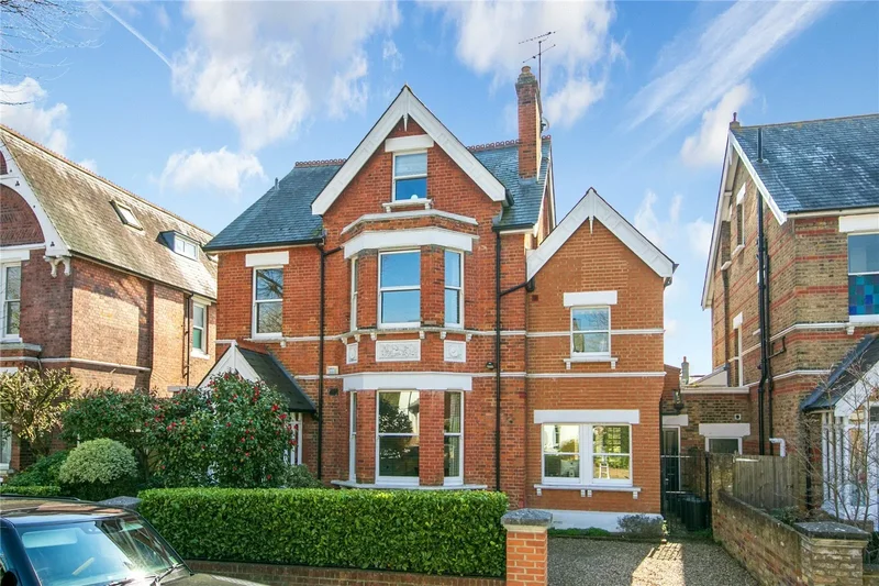 Ennerdale Road, Kew, TW9, Richmond, England, United Kingdom. - Photo 14