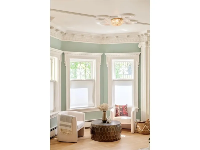 680 N Clarkson St, Denver, Colorado, United States. - Photo 6