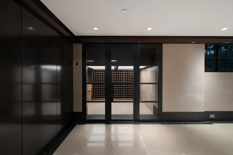 3538 Cypress Street, Vancouver, British Columbia, Canada. - Photo 34