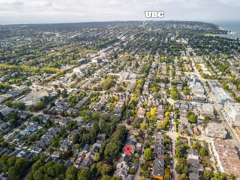2645 W 6th Avenue, Vancouver, BC, V6K1W6, CANADA, Vancouver, British Columbia, Canada. - Photo 13