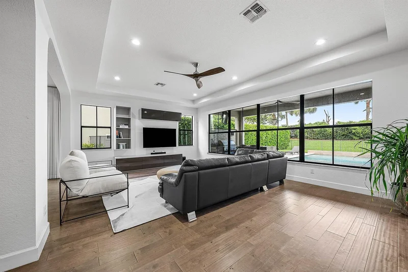 11645 Solstice Circle, Parkland, Florida, United States. - Photo 5