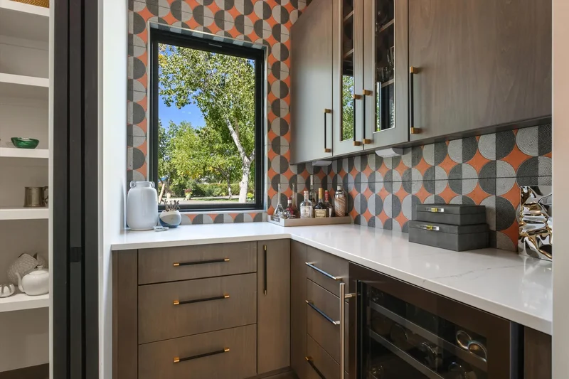 1004 Cottonwood Place NW, Albuquerque, NM 87107, Los Ranchos de Albuquerque, New Mexico, United States. - Photo 17