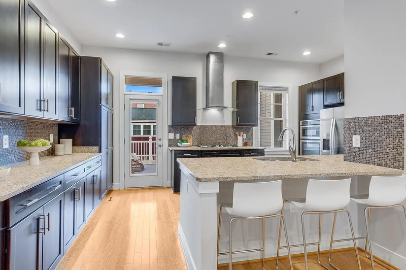 710 Diamond Avenue , Alexandria, VA 22301, Alexandria, Virginia, United States. - Photo 13