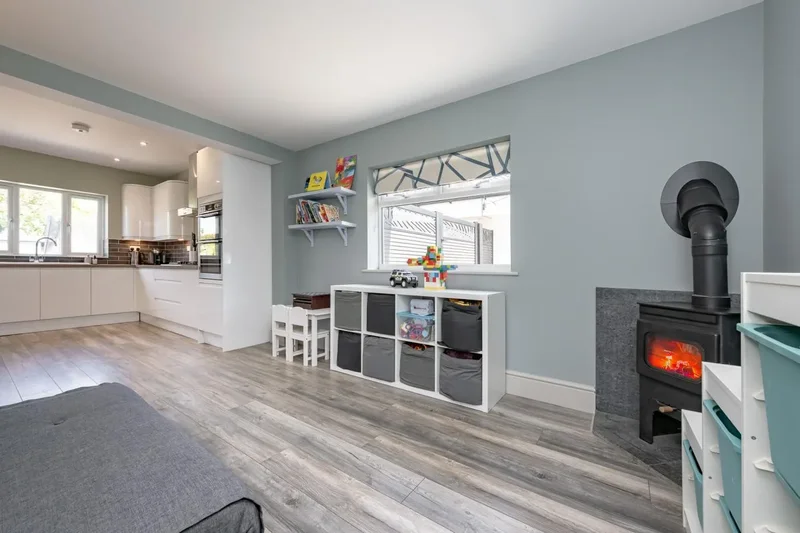 Greenview Crescent, Hildenborough, England, United Kingdom. - Photo 25