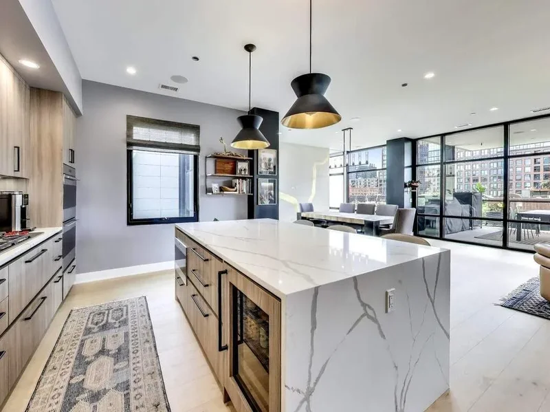 6 N. Carpenter Street, #5B, Chicago, IL, 60607, USA, Chicago, Illinois, United States. - Photo 9