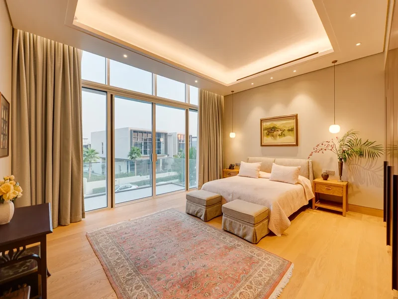 Unnamed Road - 476F+JVQ - دبي - United Arab Emirates, Dubai, Dubai, United Arab Emirates. - Photo 4