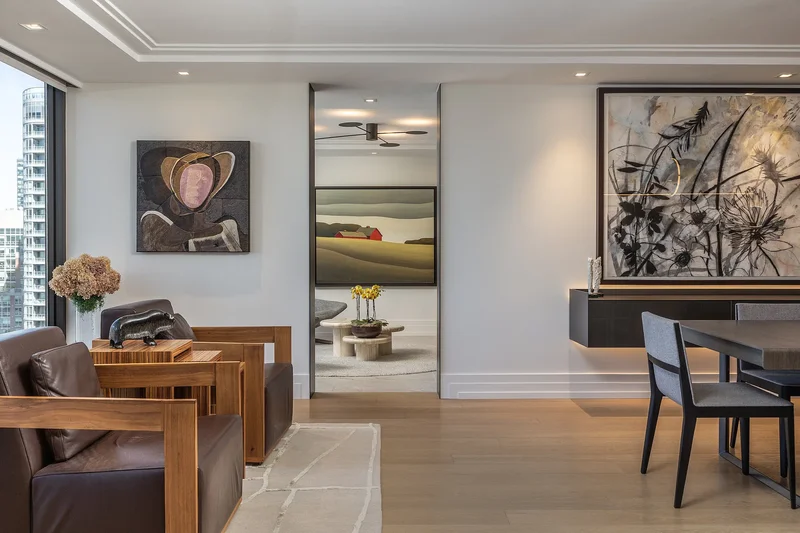110 Bloor St W  1707, Toronto, ON M5S 2W7, Toronto, Ontario, Canada. - Photo 5