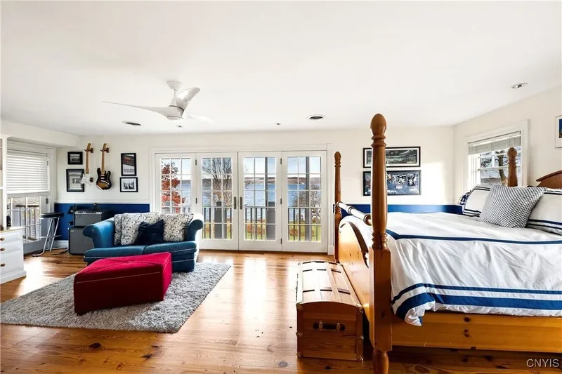 1818 W Lake Road, Skaneateles, NY, 13152, USA, Skaneateles, New York, United States. - Photo 35