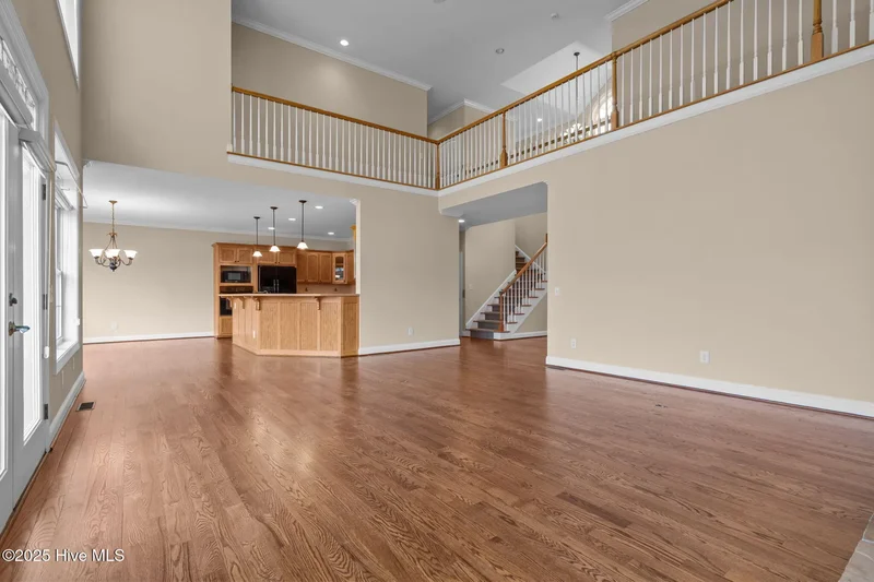 123 Anchor Point, Seven Lakes, NC 27376, Seven Lakes, North Carolina, United States. - Photo 22