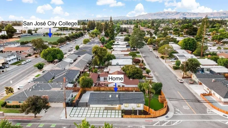 1707 Fruitdale Avenue, San Jose, California, United States. - Photo 47