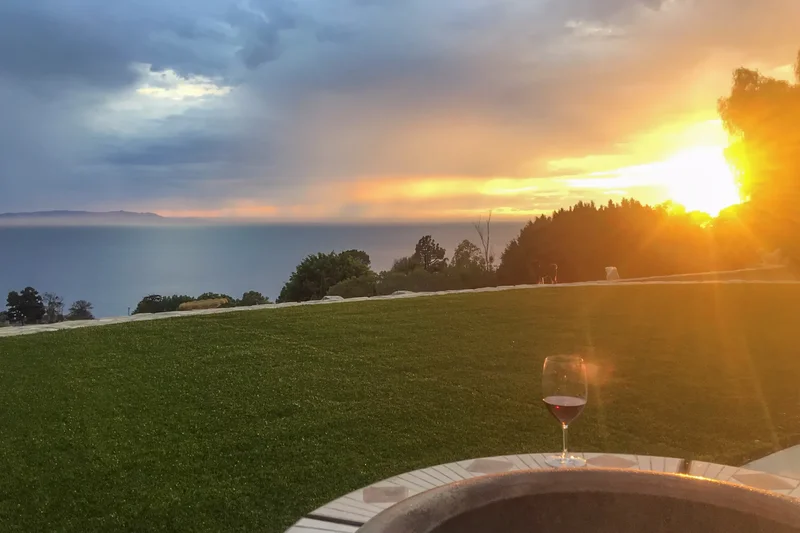 1 Thyme Place , Rancho Palos Verdes, CA 90275, Rolling Hills, California, United States. - Photo 37