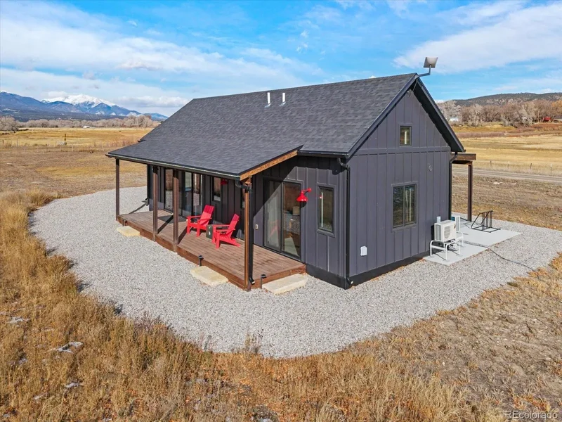 8995 Salix Road, Salida, CO 81201, Salida, Colorado, United States. - Photo 36