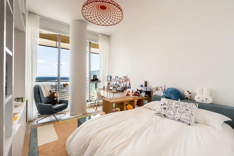 720 Rue St-Jacques, Apt. 5301, Montreal, QC H3C1A1, Montreal, Quebec, Canada. - Photo 17