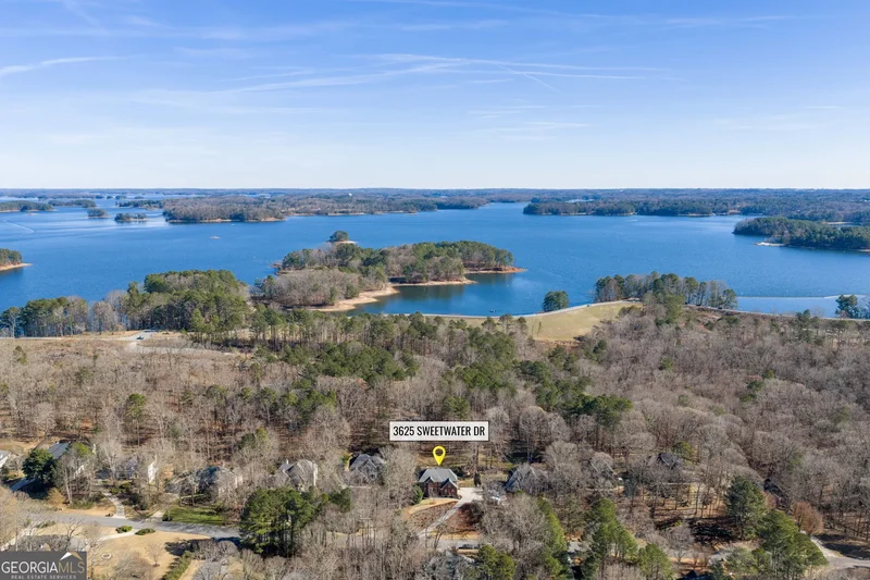 3625 Sweetwater Drive, Cumming, GA 30041, Cumming, Georgia, United States. - Photo 44