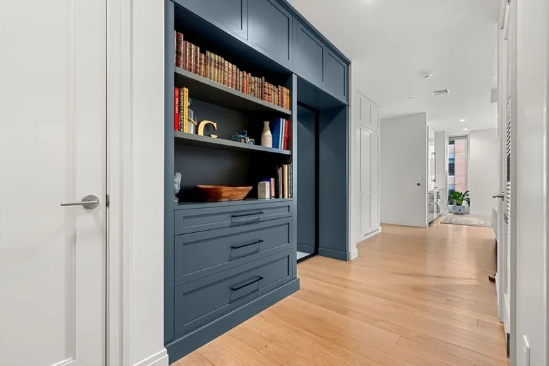 135 Seaport Blvd 1806, Boston, Massachusetts, United States. - Photo 20