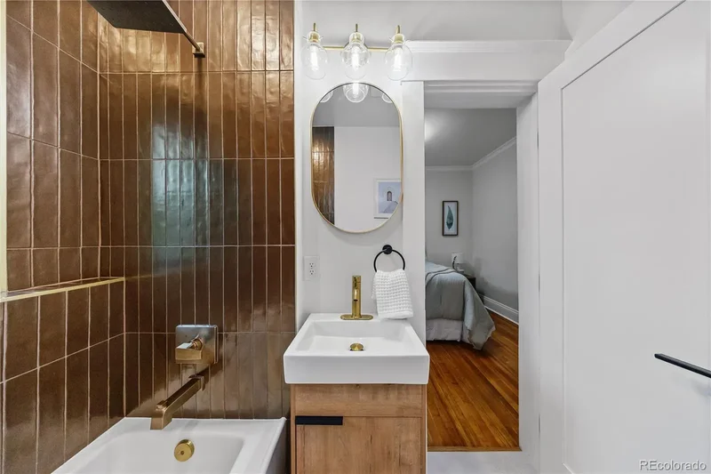 2541 Elm Street, Denver, Colorado, United States. - Photo 14