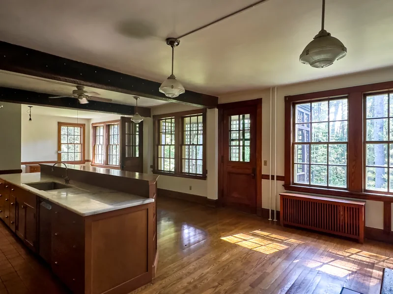 319 Under Mountain Rd, Lenox, MA 01240, Lenox, Massachusetts, United States. - Photo 39