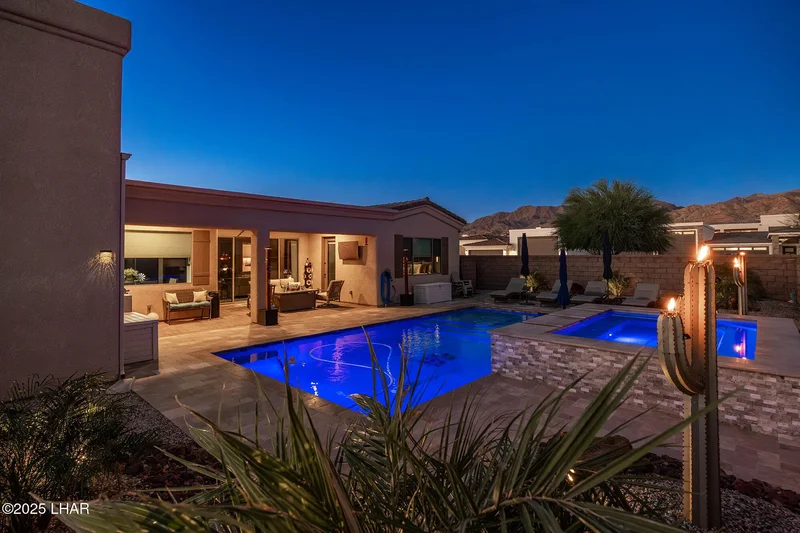 6030 Circula De Hacienda, Lake Havasu City, AZ 86406, Lake Havasu City, Arizona, United States. - Photo 45