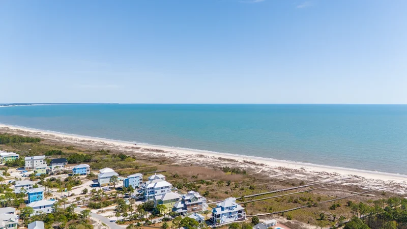 446 Jubilation Drive , Port St. Joe, FL 32456, Port St. Joe, Florida, United States. - Photo 27